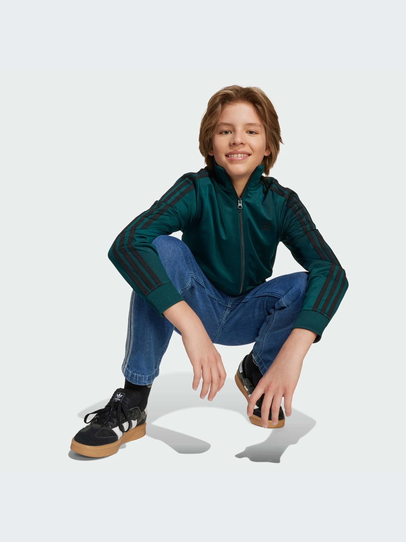 Худи и свитшоты Adidas модель JV8588-KZ Худи и свитшоты Adidas модель JV8588-KZ Фото