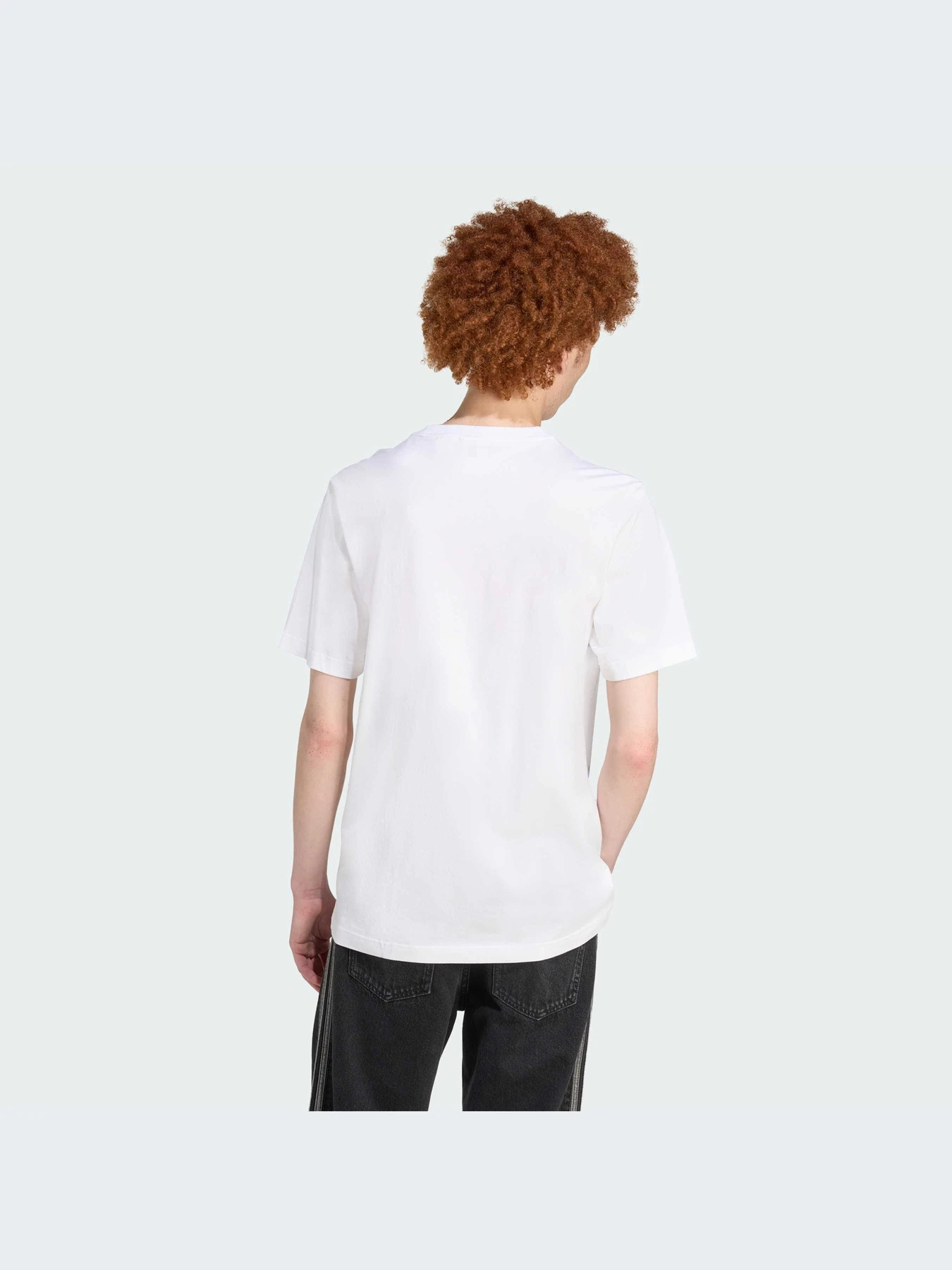Футболки и поло Adidas Graphics модель JV7752-KZ Футболки и поло Adidas Graphics модель JV7752-KZ Фото