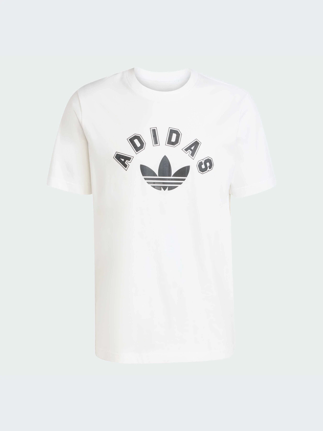 Футболки и поло Adidas Graphics модель JV7752-KZ Футболки и поло Adidas Graphics модель JV7752-KZ Фото
