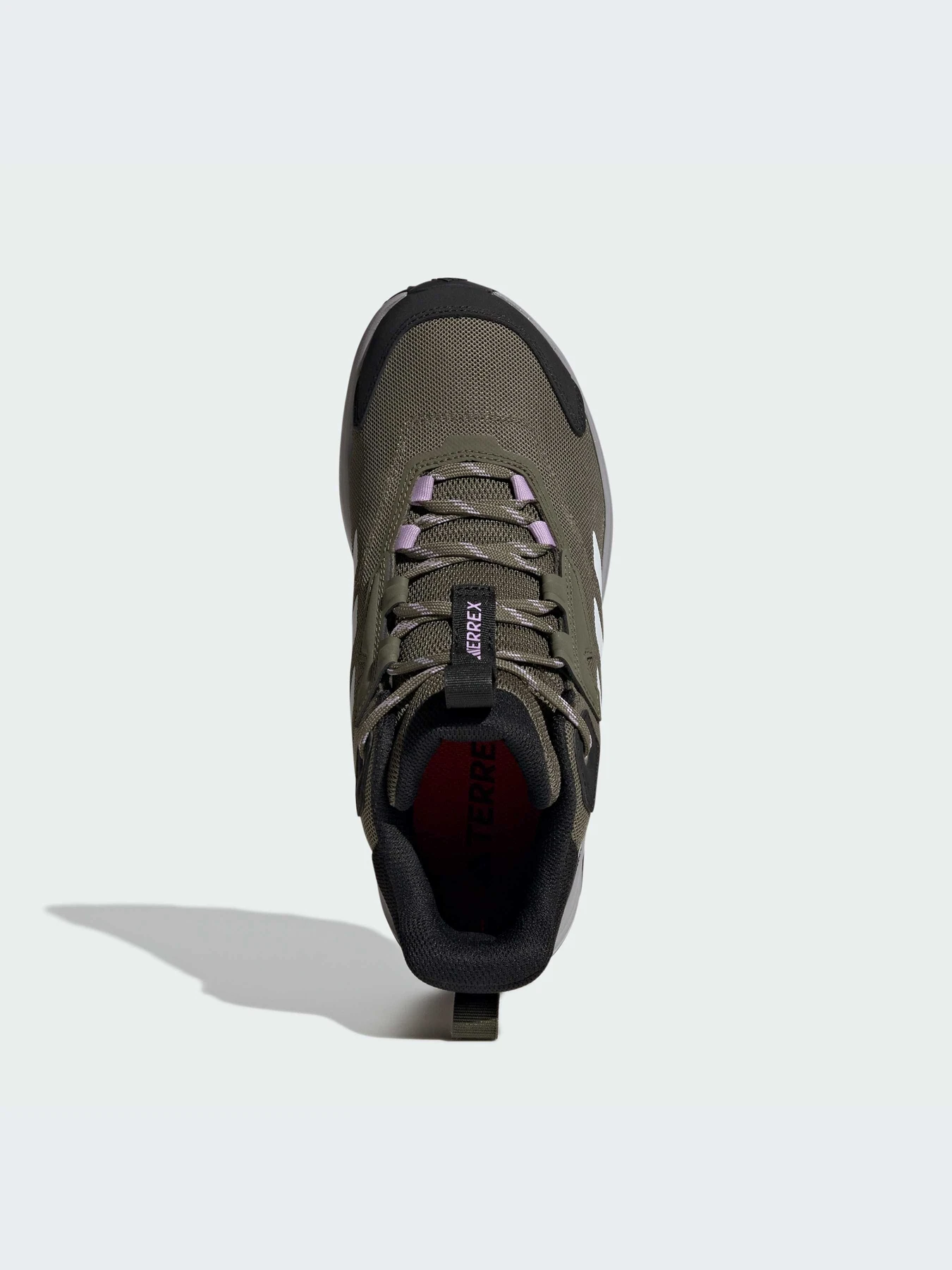 Ботинки и сапоги Adidas модель JQ9960-KZ Ботинки и сапоги Adidas модель JQ9960-KZ Фото