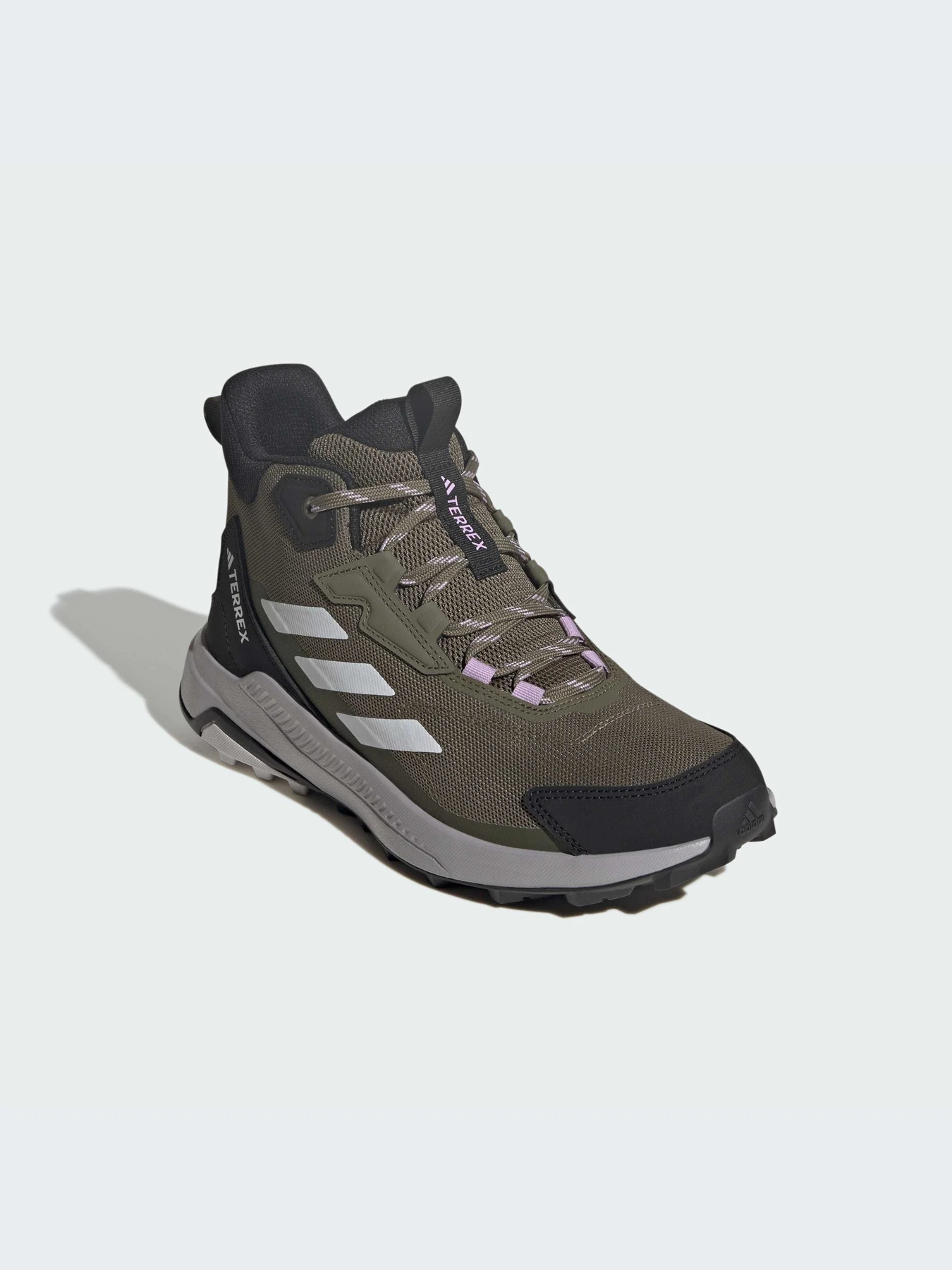 Ботинки и сапоги Adidas модель JQ9960-KZ Ботинки и сапоги Adidas модель JQ9960-KZ Фото