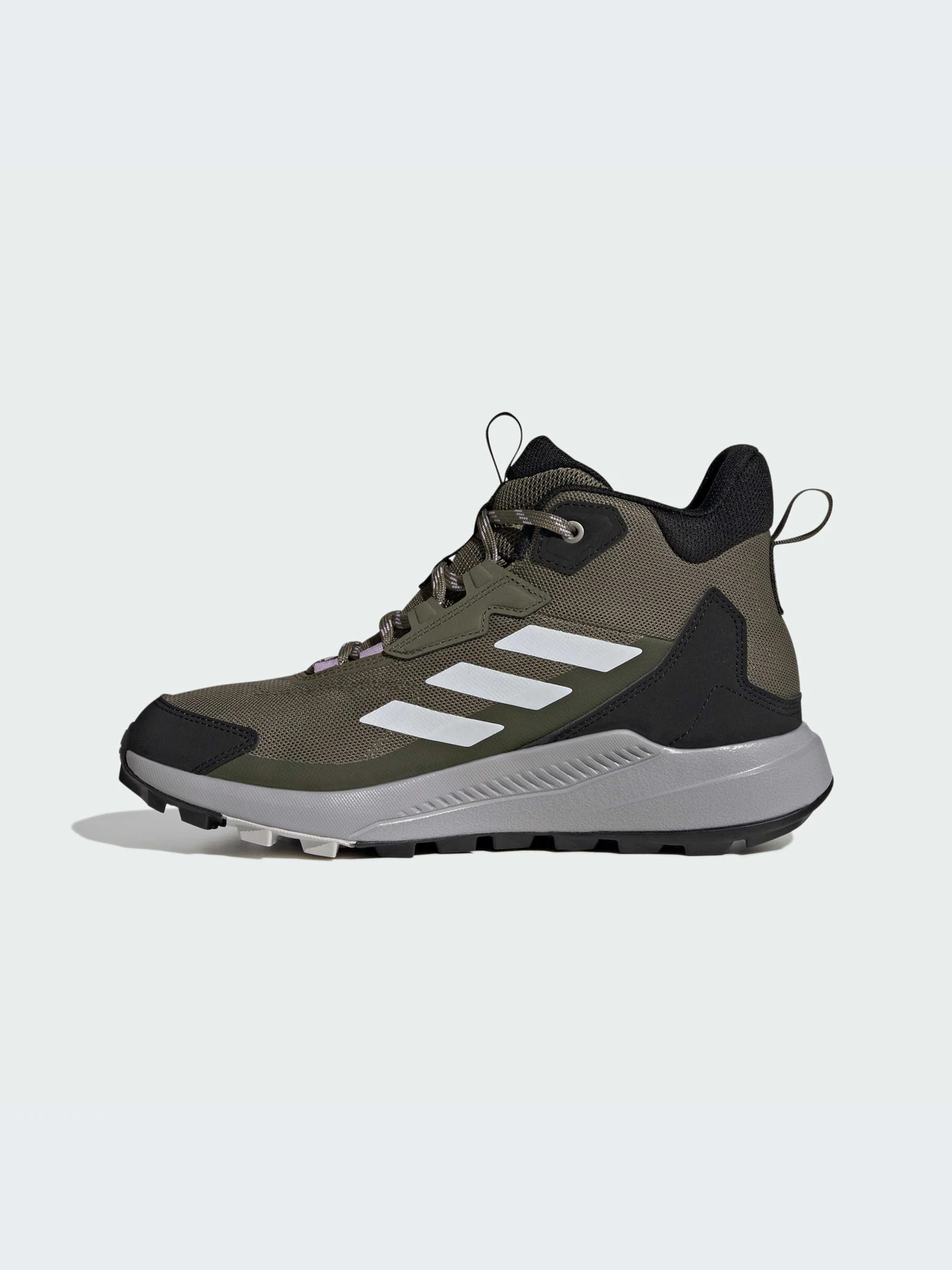 Ботинки и сапоги Adidas модель JQ9960-KZ Ботинки и сапоги Adidas модель JQ9960-KZ Фото