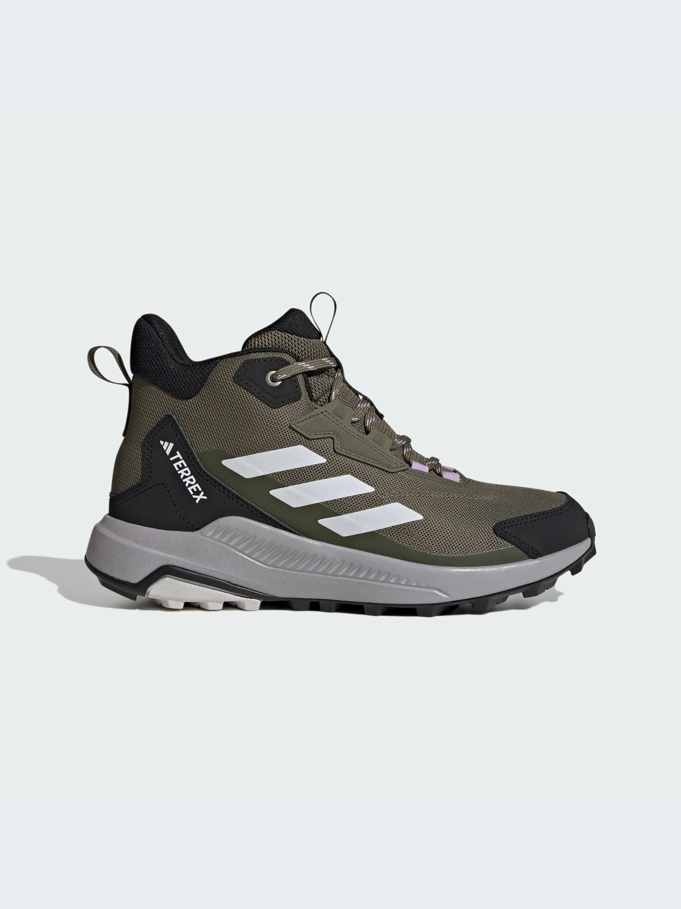 Ботинки и сапоги Adidas модель JQ9960-KZ Ботинки и сапоги Adidas модель JQ9960-KZ Фото
