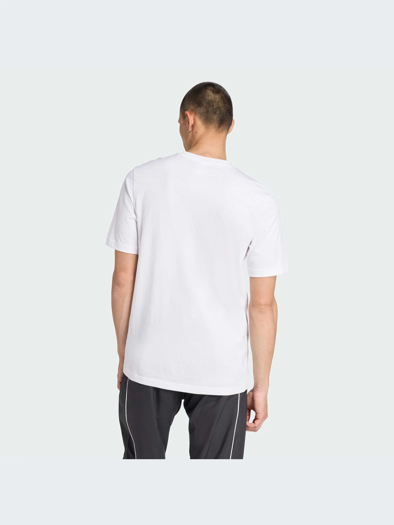 Футболки и поло Adidas модель JX3089-KZ Футболки и поло Adidas модель JX3089-KZ Фото