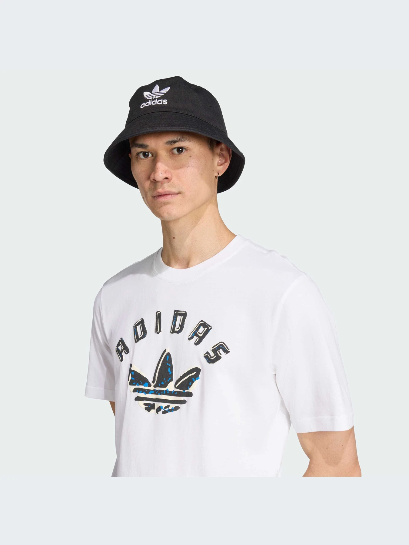 Футболки и поло Adidas модель JX3089-KZ Футболки и поло Adidas модель JX3089-KZ Фото