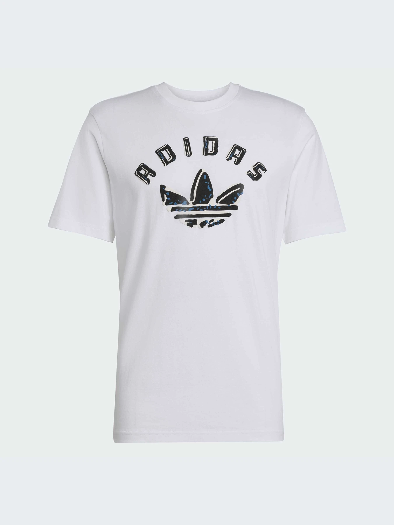 Футболки и поло Adidas модель JX3089-KZ Футболки и поло Adidas модель JX3089-KZ Фото