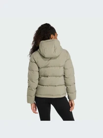 Куртки и дубленки Adidas модель JX3027-KZ Фото