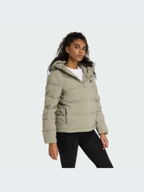 Куртки и дубленки Adidas модель JX3027-KZ Фото