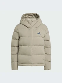Куртки и дубленки Adidas модель JX3027-KZ Фото