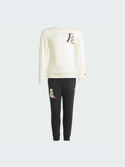 Костюмы Adidas модель JX3018-KZ Фото
