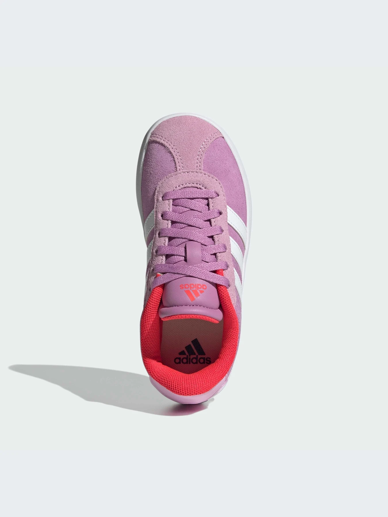 Кеды Adidas модель JS3761-KZ Кеды Adidas модель JS3761-KZ Фото