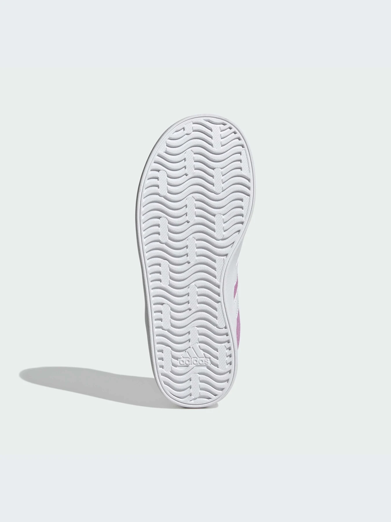 Кеды Adidas модель JS3761-KZ Кеды Adidas модель JS3761-KZ Фото