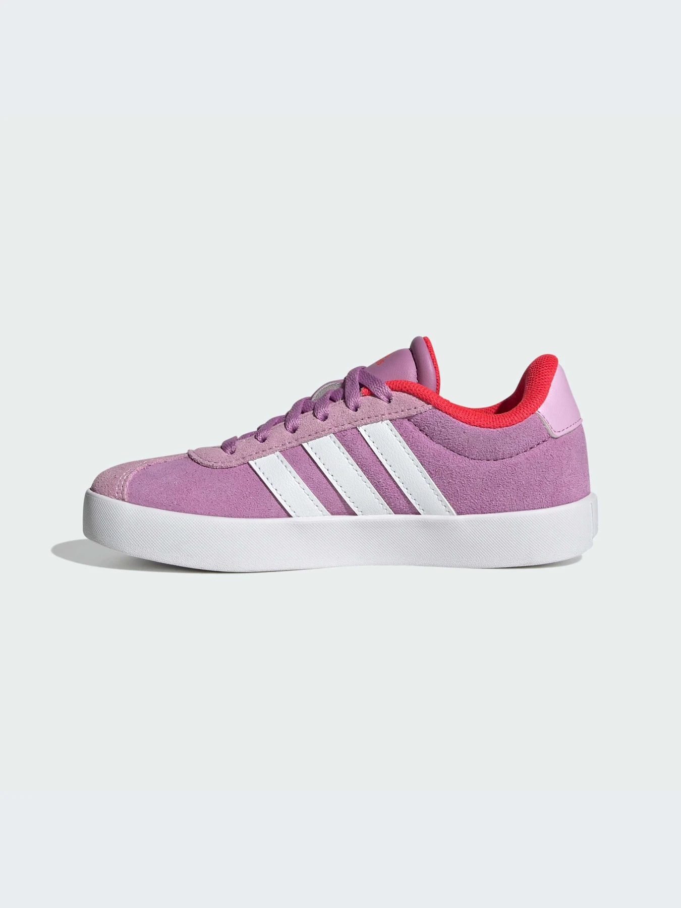 Кеды Adidas модель JS3761-KZ Кеды Adidas модель JS3761-KZ Фото
