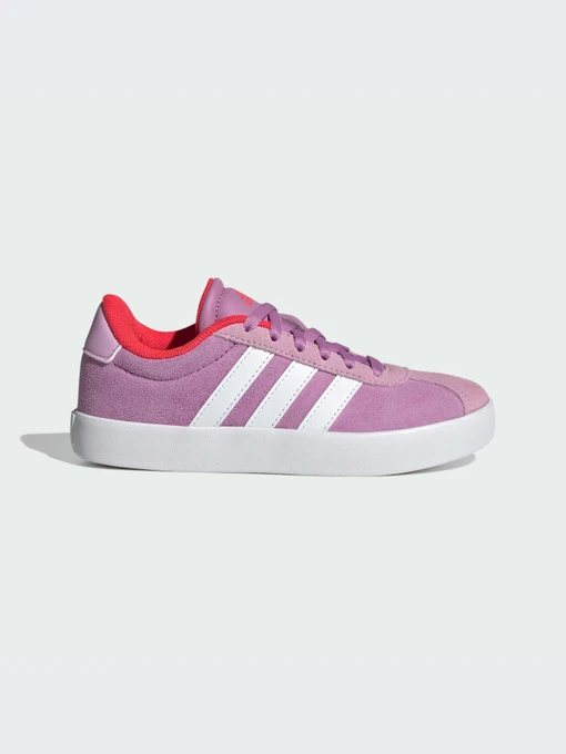 Кеды Adidas модель JS3761-KZ Фото