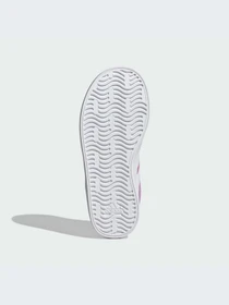 Кеды Adidas модель JS3761-KZ Фото