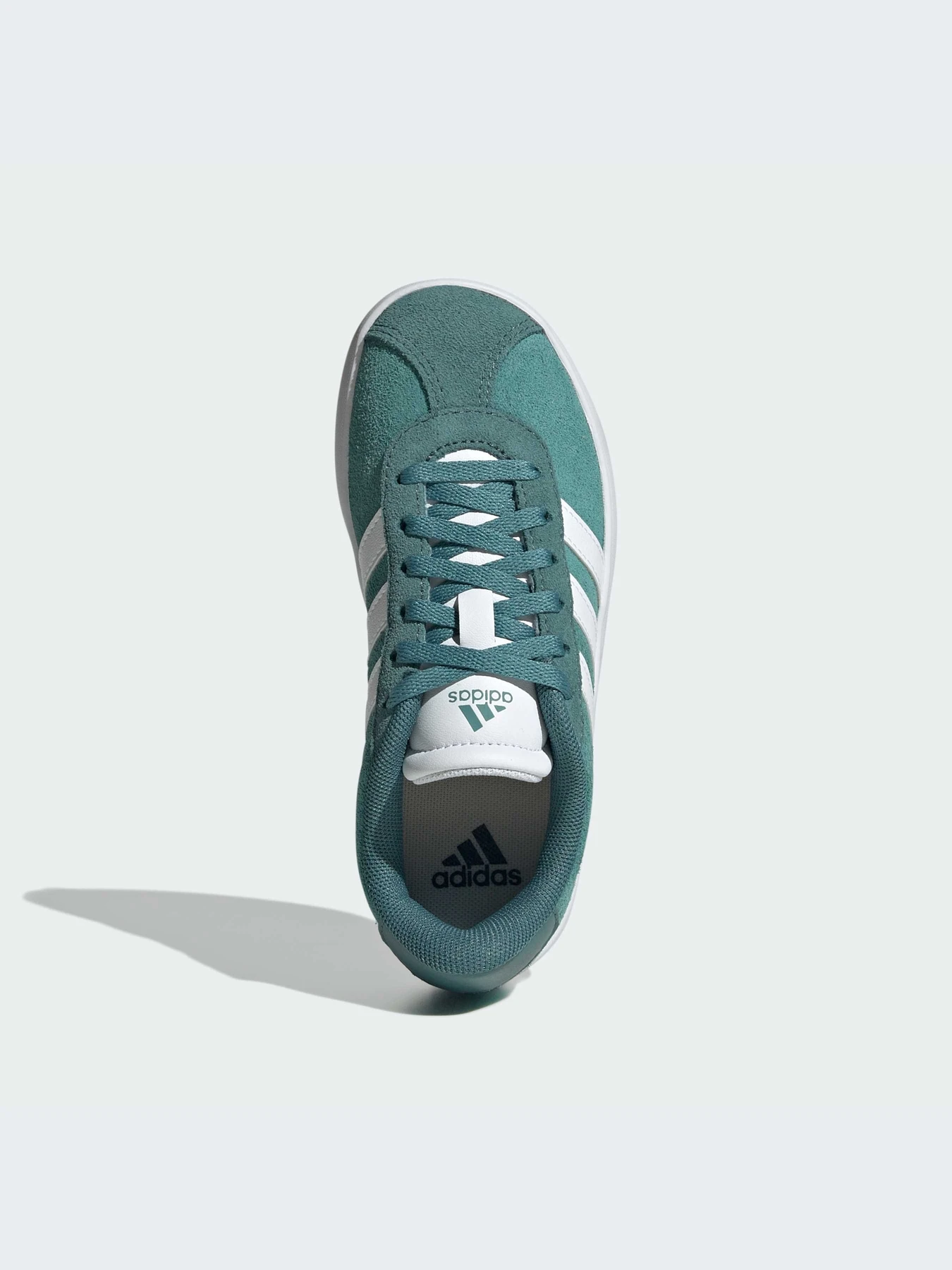 Кеды Adidas модель JS3490-KZ Кеды Adidas модель JS3490-KZ Фото