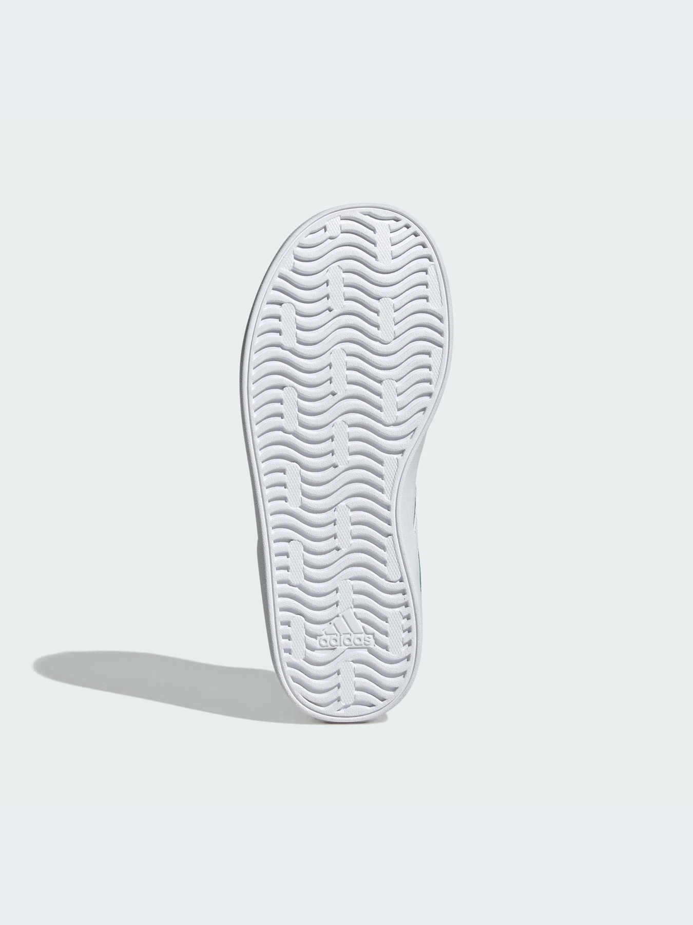 Кеды Adidas модель JS3490-KZ Кеды Adidas модель JS3490-KZ Фото