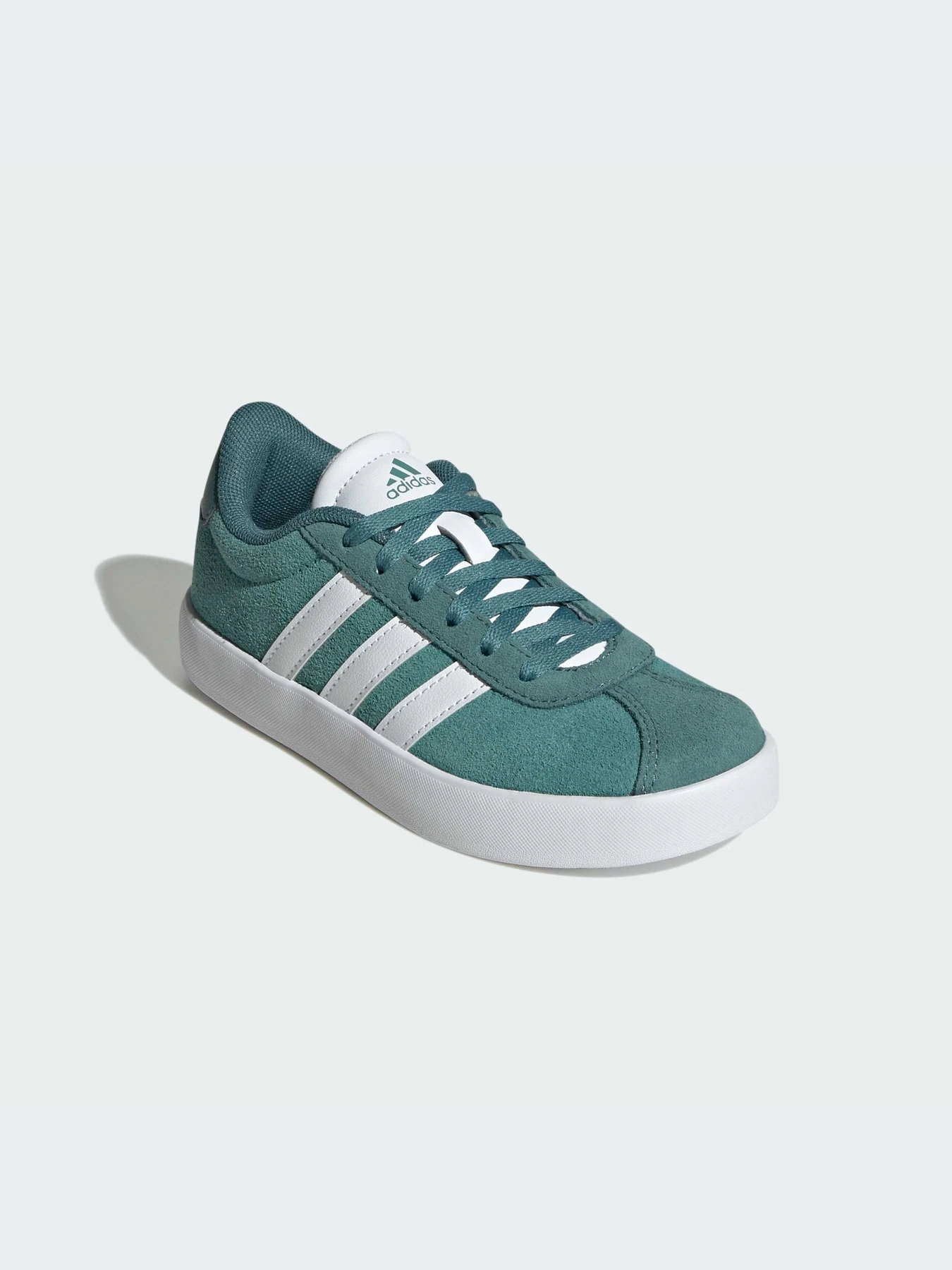 Кеды Adidas модель JS3490-KZ Кеды Adidas модель JS3490-KZ Фото