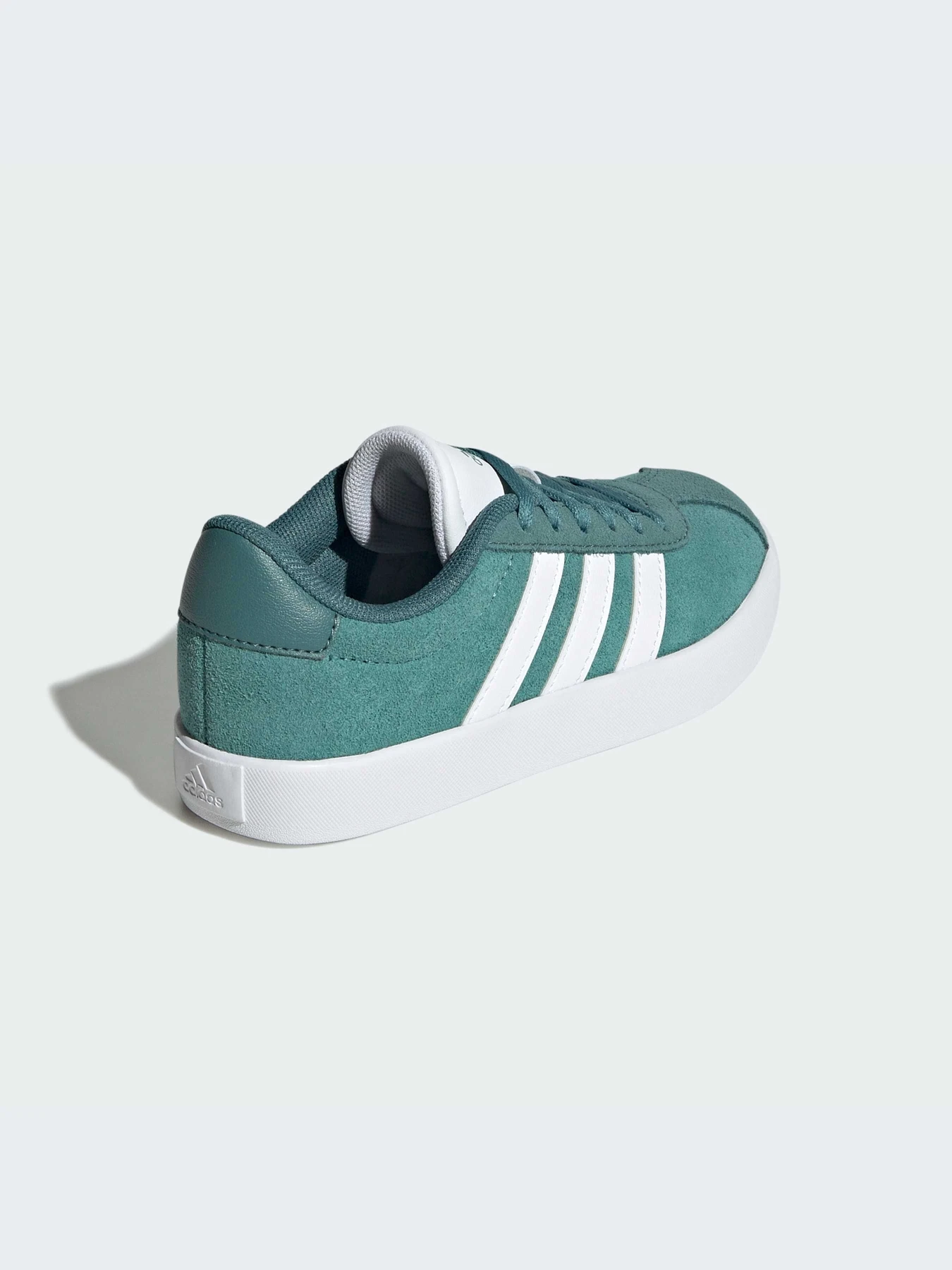 Кеды Adidas модель JS3490-KZ Кеды Adidas модель JS3490-KZ Фото