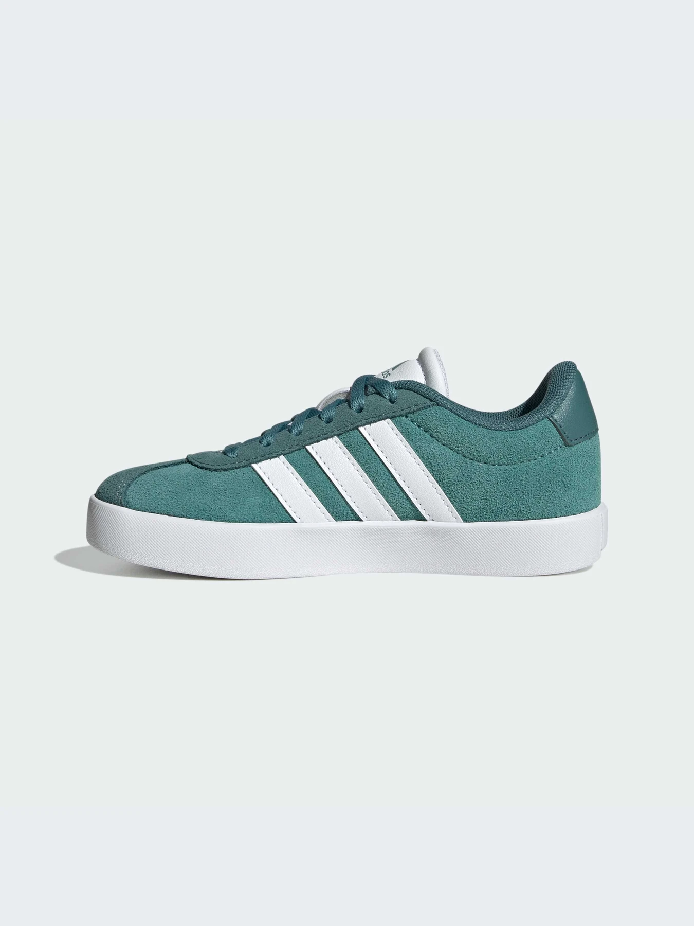 Кеды Adidas модель JS3490-KZ Кеды Adidas модель JS3490-KZ Фото