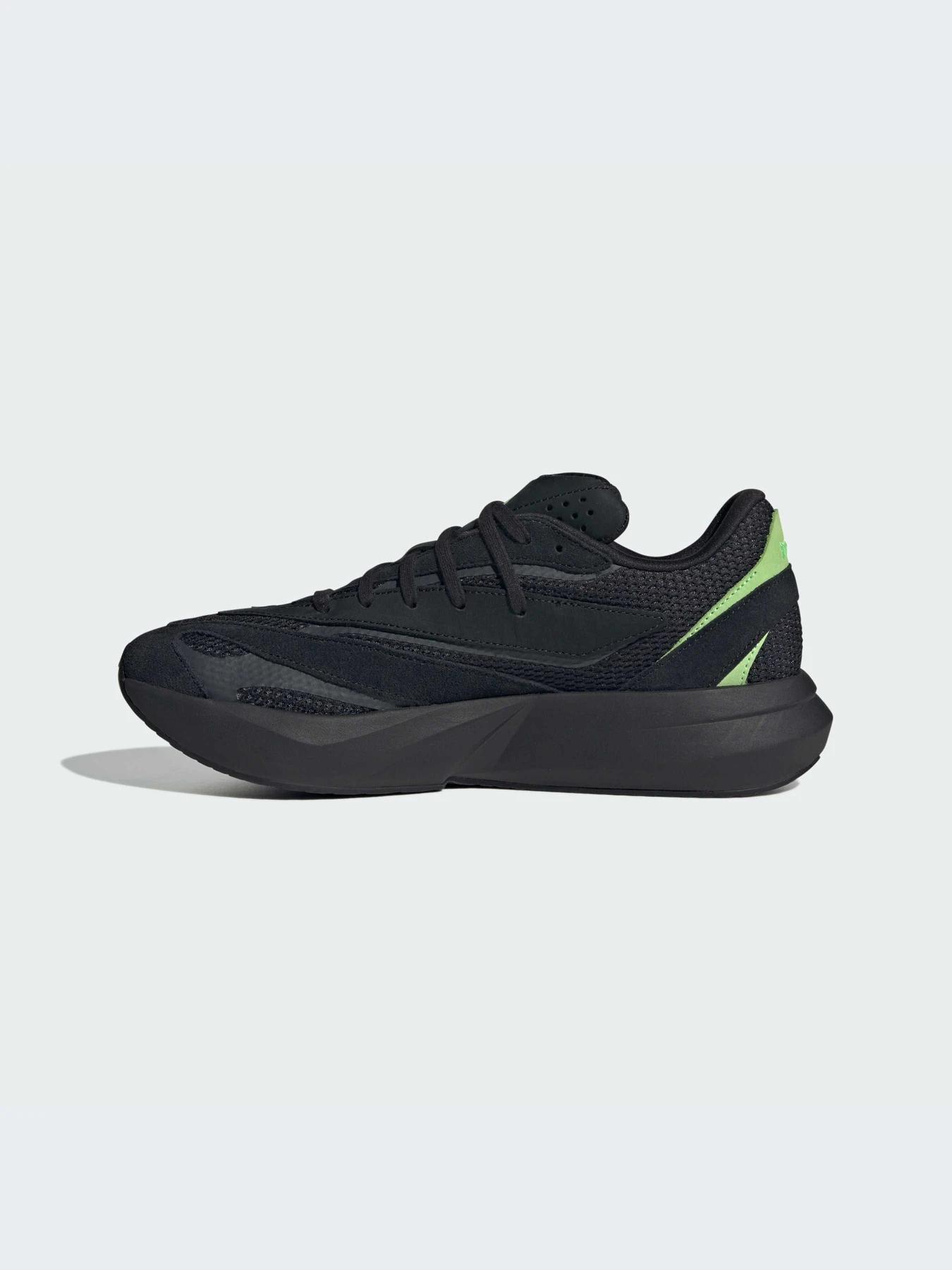 Кроссовки Adidas модель JR3465-KZ Кроссовки Adidas модель JR3465-KZ Фото