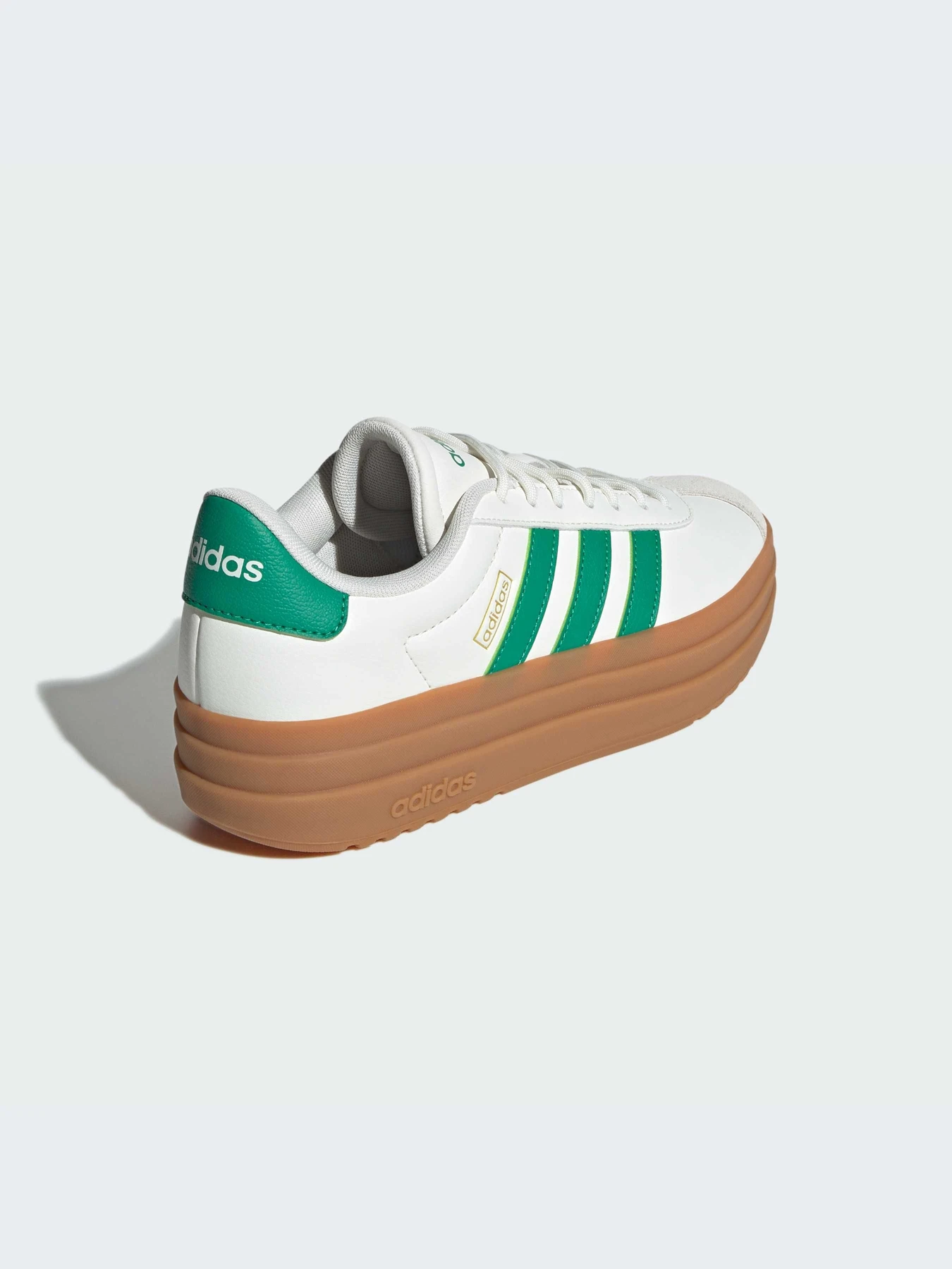 Кеды Adidas модель JQ7832-KZ Кеды Adidas модель JQ7832-KZ Фото