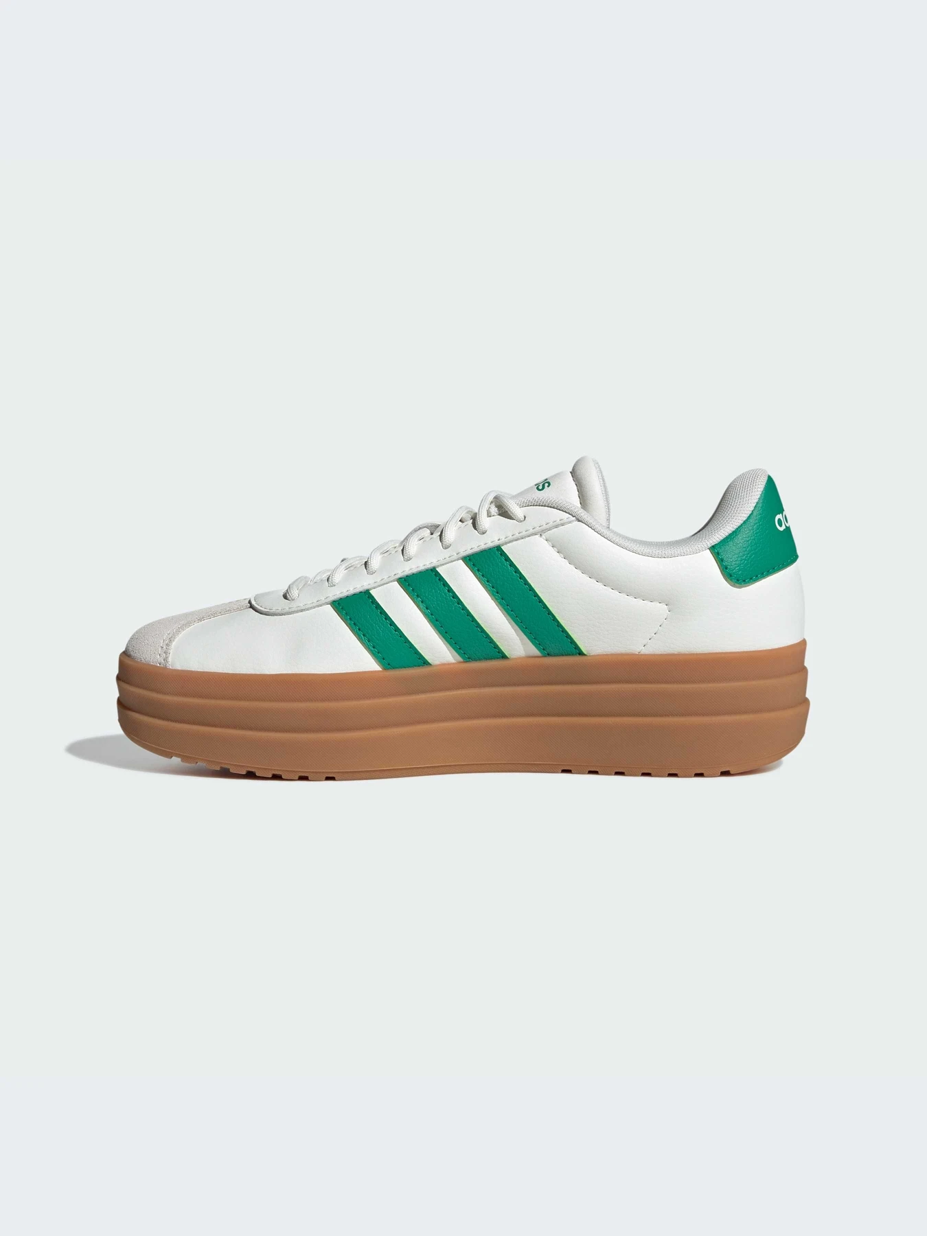 Кеды Adidas модель JQ7832-KZ Кеды Adidas модель JQ7832-KZ Фото