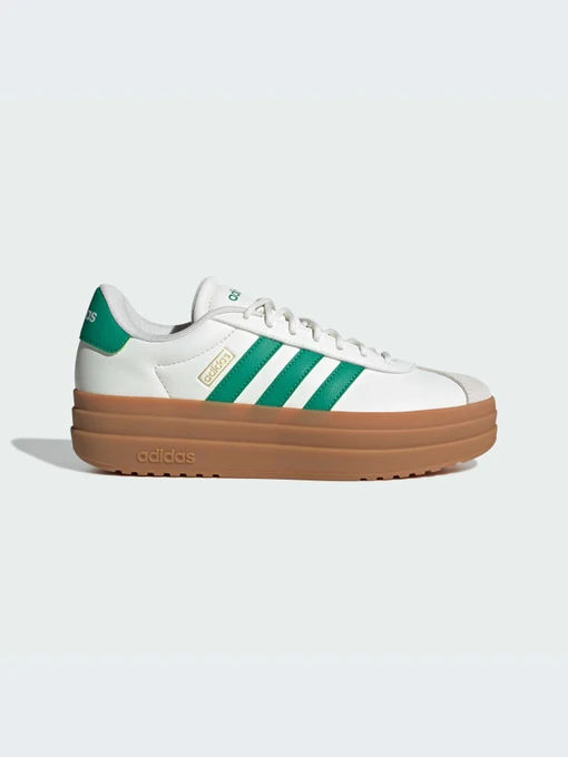 Кеды Adidas модель JQ7832-KZ Фото