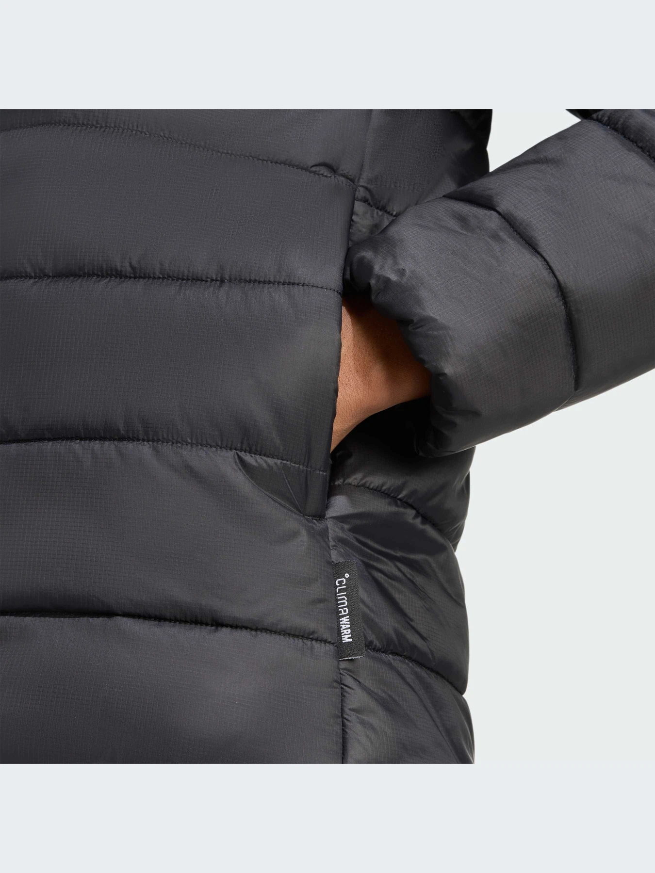 Куртки и дубленки Adidas модель KB2165-KZ Куртки и дубленки Adidas модель KB2165-KZ Фото