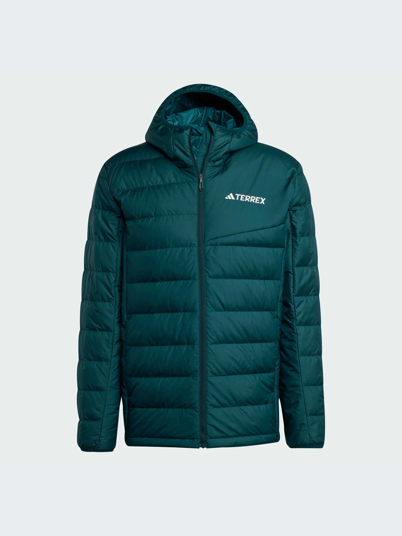 Куртки и дубленки Adidas модель JZ9970-KZ Куртки и дубленки Adidas модель JZ9970-KZ Фото