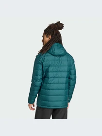 Куртки и дубленки Adidas модель JZ9970-KZ Фото