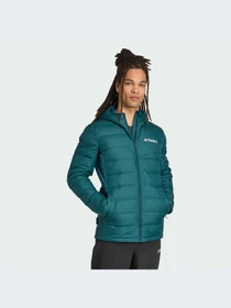 Куртки и дубленки Adidas модель JZ9970-KZ Фото