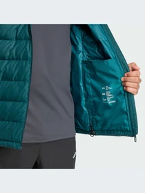 Куртки и дубленки Adidas модель JZ9970-KZ Фото