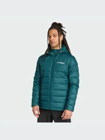 Куртки и дубленки Adidas модель JZ9970-KZ Фото