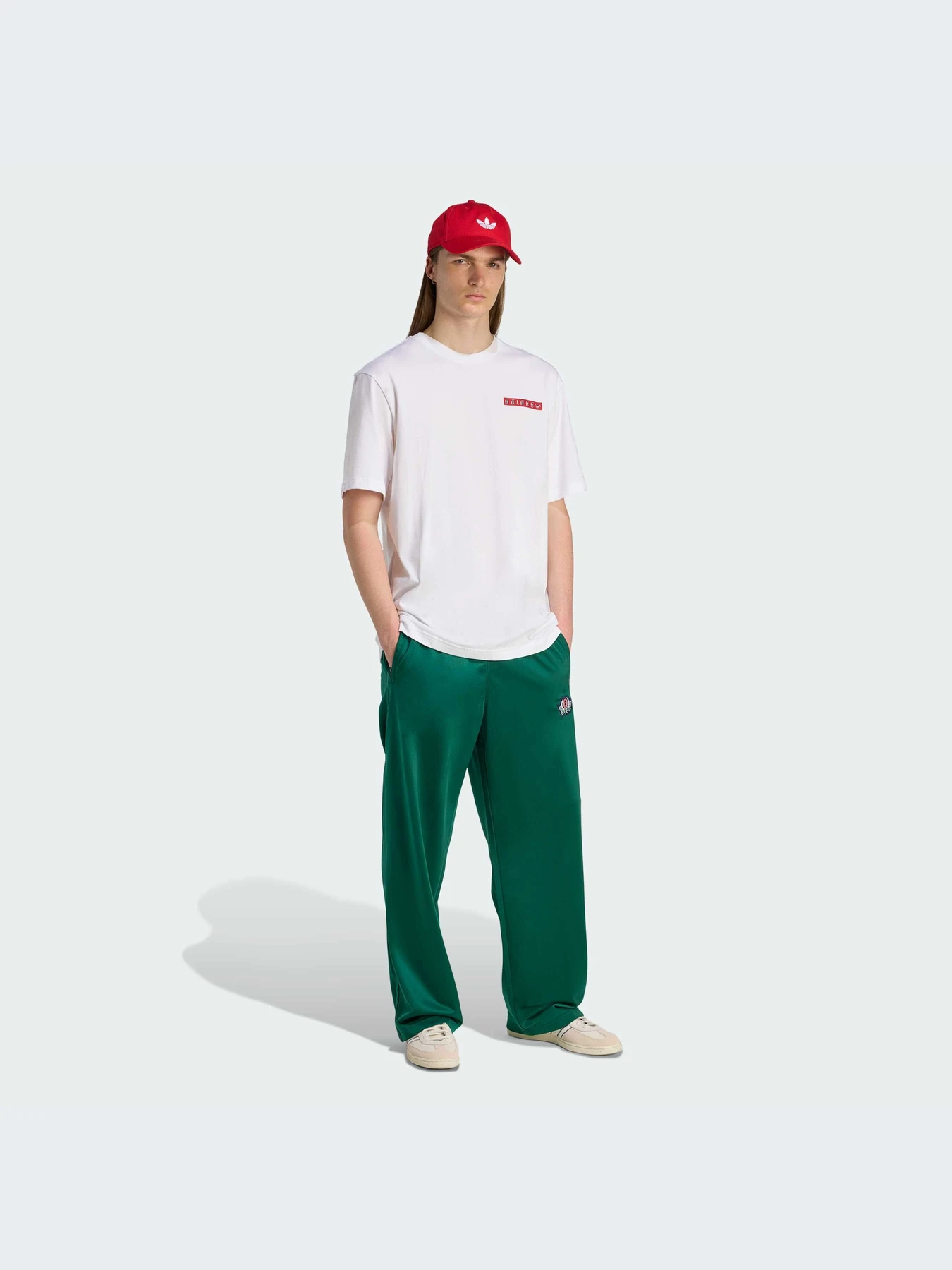 Футболки и поло Adidas модель JX3094-KZ Футболки и поло Adidas модель JX3094-KZ Фото