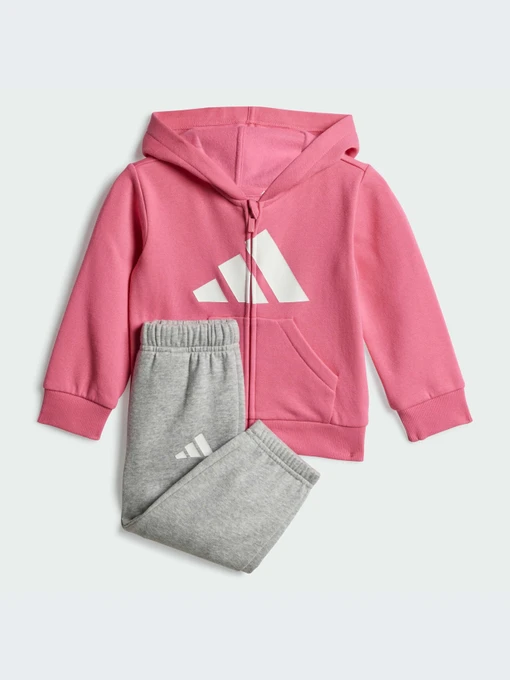 Костюмы Adidas модель JM0879-KZ Фото
