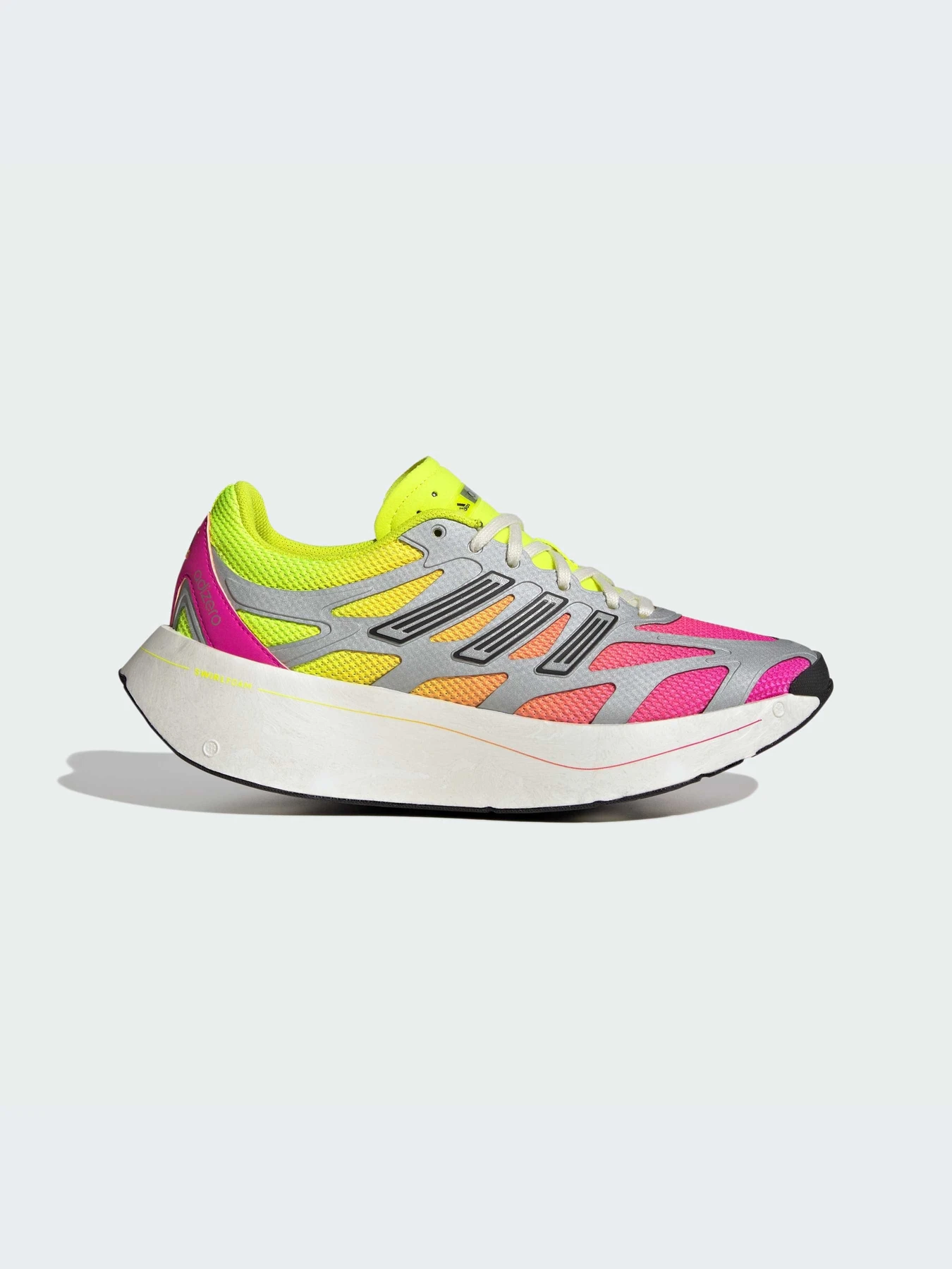 Кроссовки Adidas модель JR6175-KZ Кроссовки Adidas модель JR6175-KZ Фото
