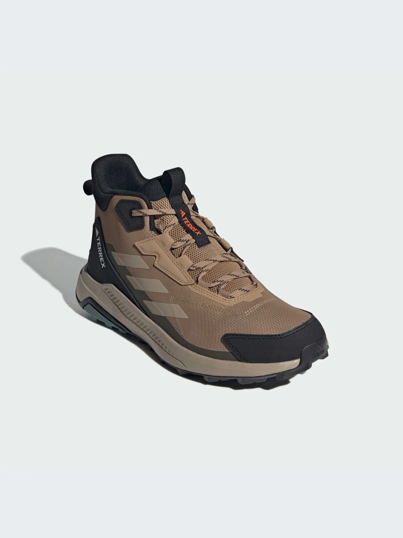 Ботинки и сапоги Adidas модель JQ9959-KZ Ботинки и сапоги Adidas модель JQ9959-KZ Фото