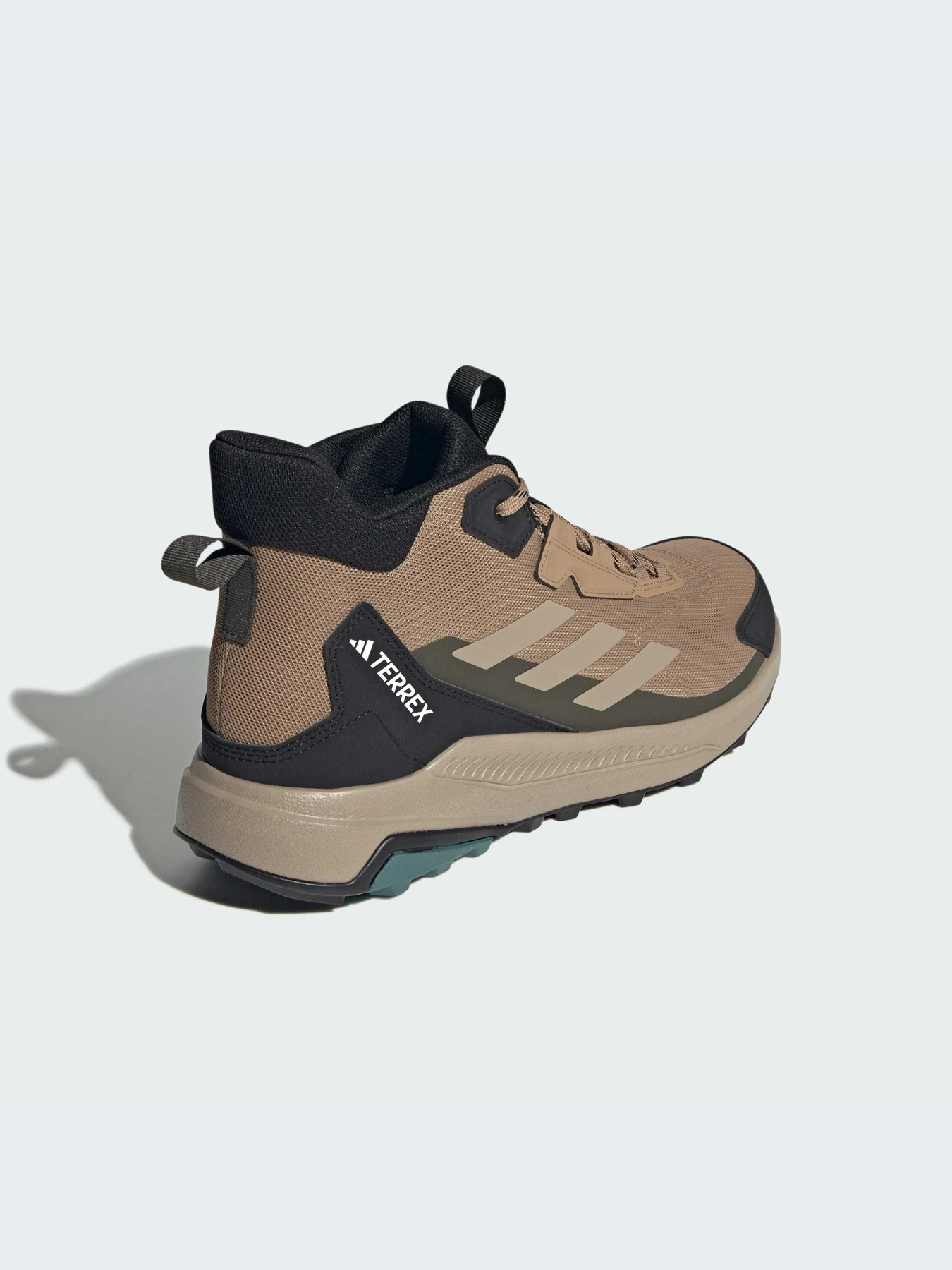 Ботинки и сапоги Adidas модель JQ9959-KZ Ботинки и сапоги Adidas модель JQ9959-KZ Фото