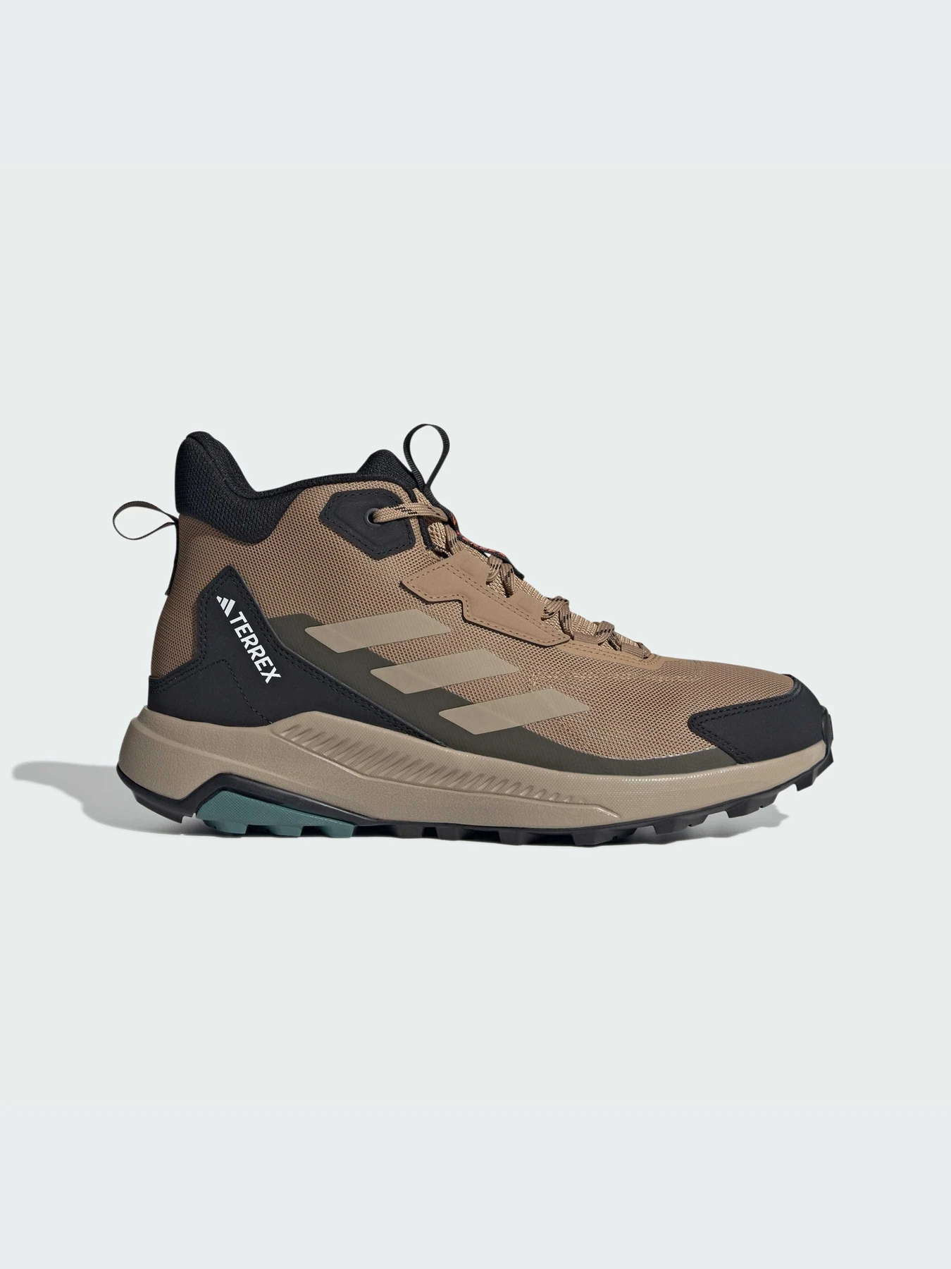 Ботинки и сапоги Adidas модель JQ9959-KZ Ботинки и сапоги Adidas модель JQ9959-KZ Фото