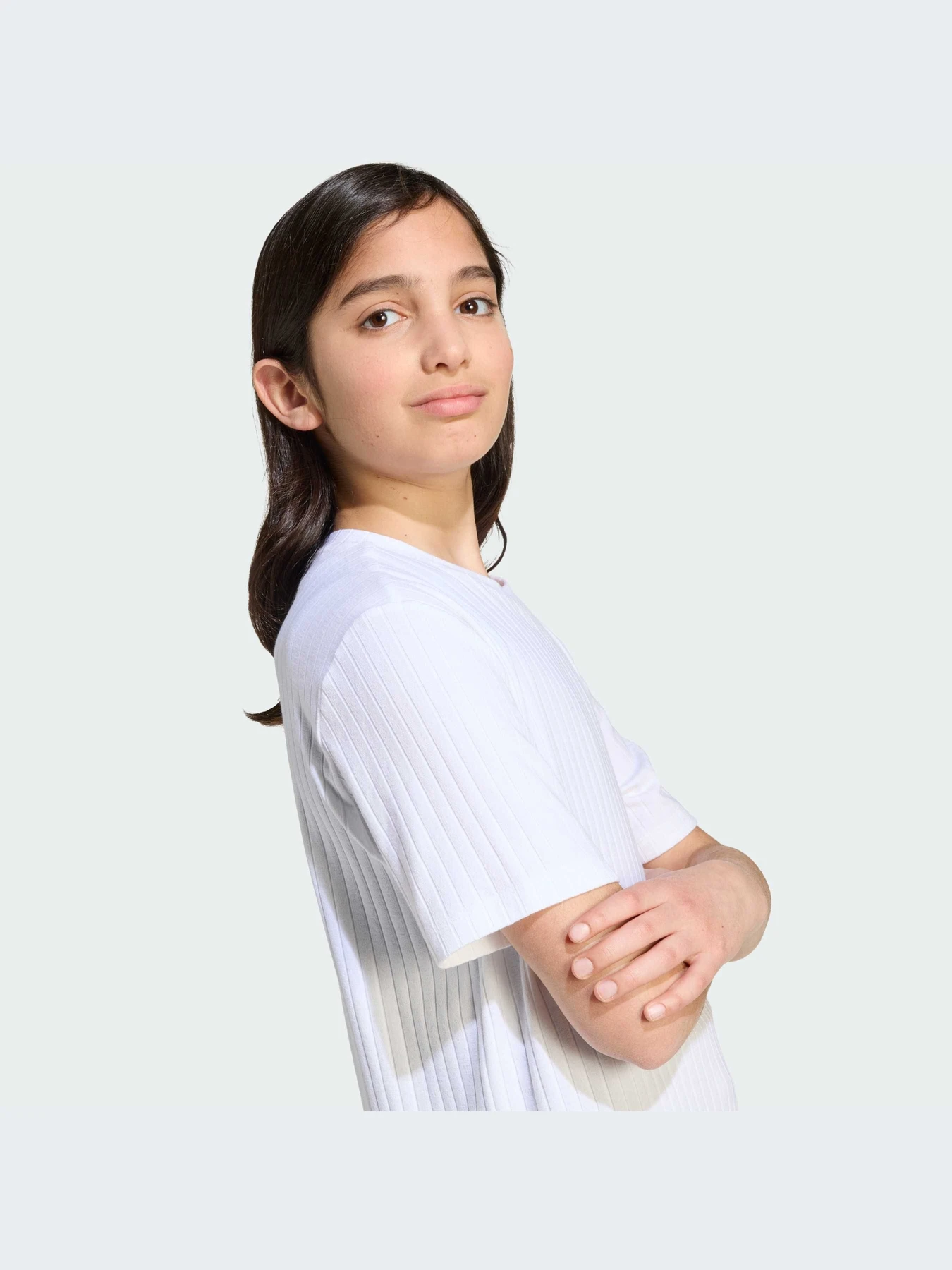 Футболки и поло Adidas модель JX5179-KZ Футболки и поло Adidas модель JX5179-KZ Фото