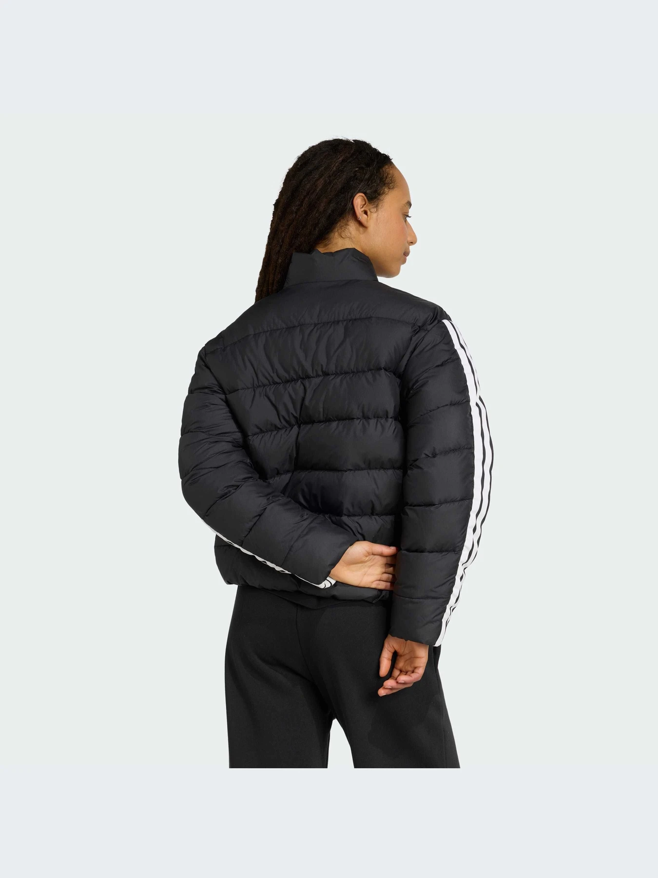 Куртки и дубленки Adidas модель JM8421-KZ Куртки и дубленки Adidas модель JM8421-KZ Фото