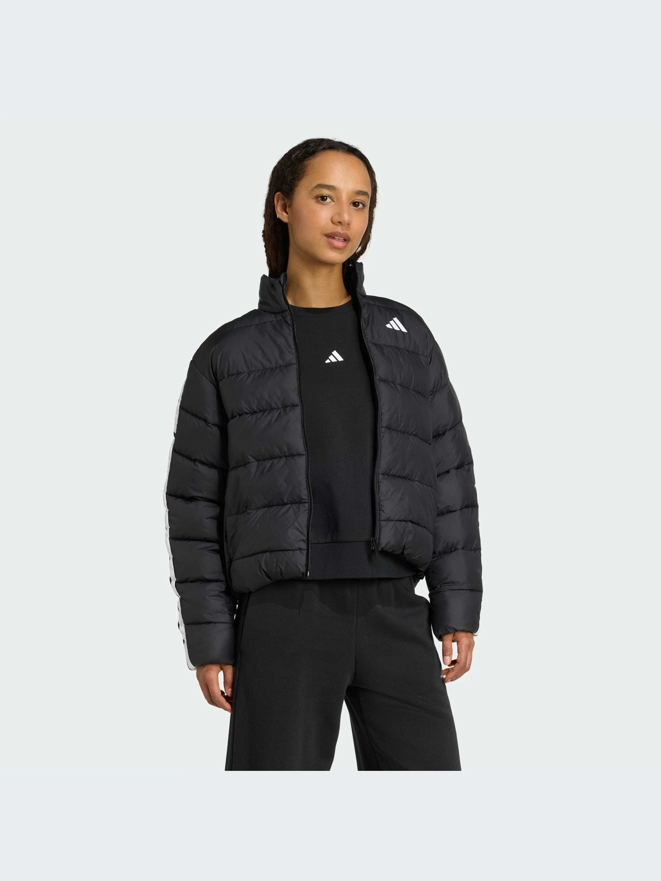 Куртки и дубленки Adidas модель JM8421-KZ Куртки и дубленки Adidas модель JM8421-KZ Фото