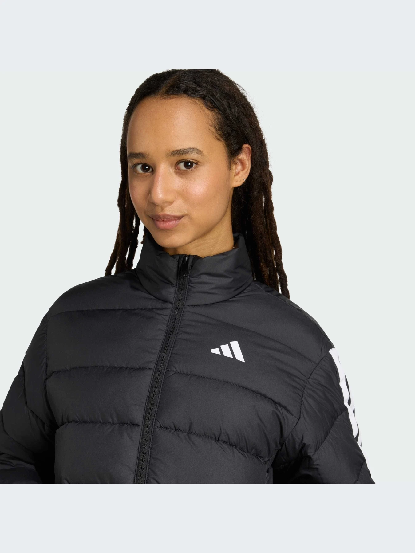 Куртки и дубленки Adidas модель JM8421-KZ Куртки и дубленки Adidas модель JM8421-KZ Фото