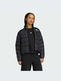 Куртки и дубленки Adidas модель JM8421-KZ Фото