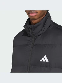 Куртки и дубленки Adidas модель JM4078-KZ Фото
