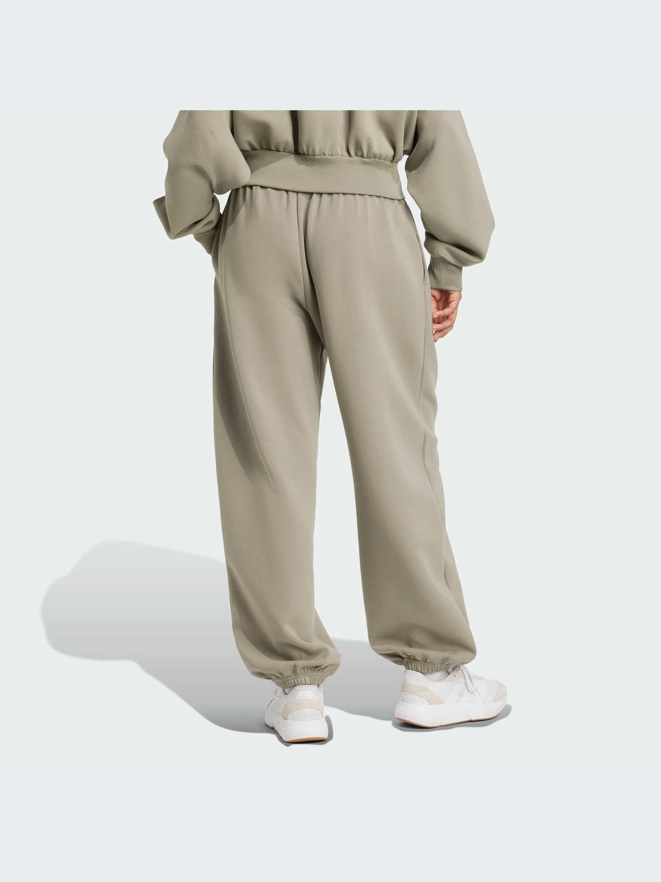 Брюки Adidas модель JW5074-KZ Брюки Adidas модель JW5074-KZ Фото