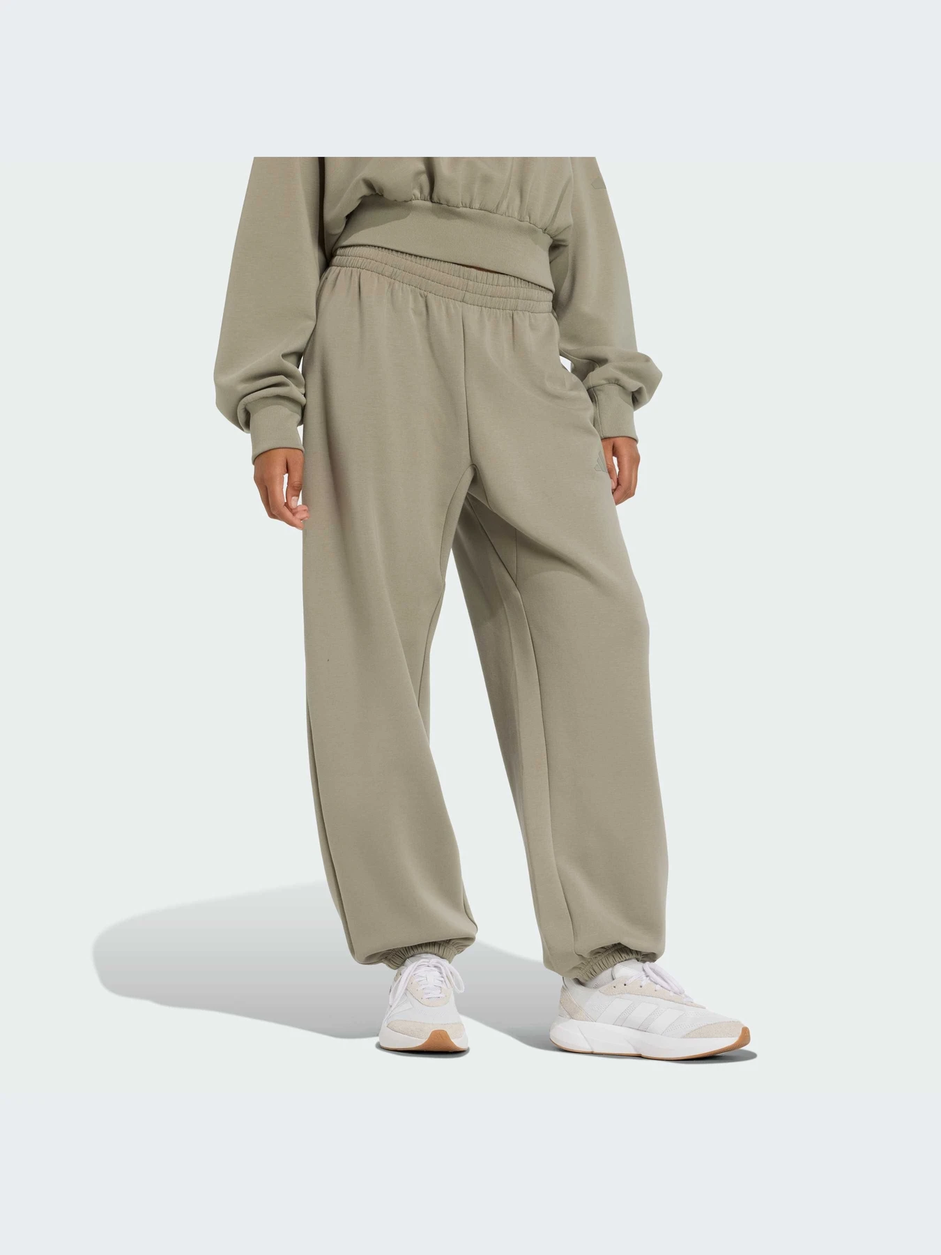 Брюки Adidas модель JW5074-KZ Брюки Adidas модель JW5074-KZ Фото