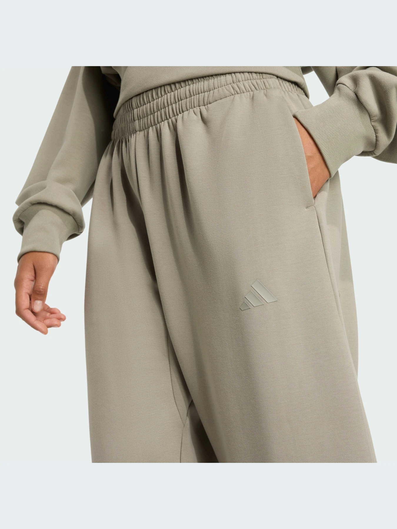 Брюки Adidas модель JW5074-KZ Брюки Adidas модель JW5074-KZ Фото