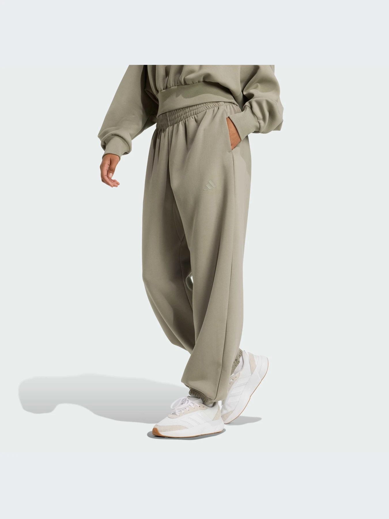 Брюки Adidas модель JW5074-KZ Брюки Adidas модель JW5074-KZ Фото
